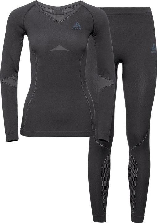 Actual product image Odlo Winter Performance Evolution Set (L)