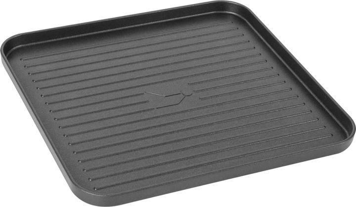 Image du produit Brunner Devil Plancha Ribbed