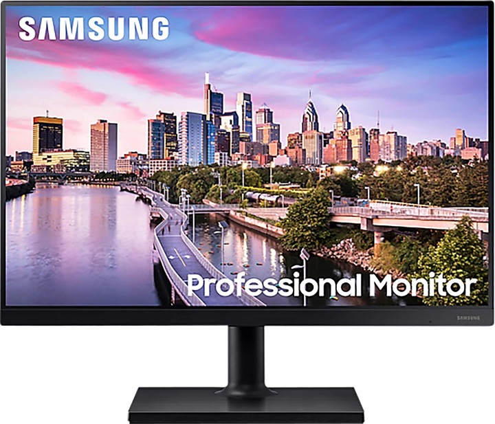 Actual product image Samsung F24T450GYU (1920 x 1200 pixels, 24")