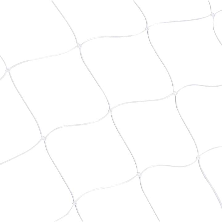 Actual product image vidaXL Katzennetz