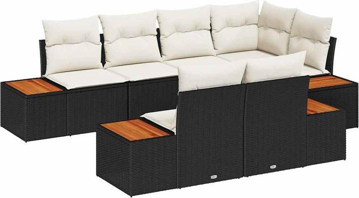 Produktbild vidaXL Edison