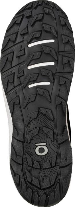Produktbild Oboz Cottonwood Low B-Dry (45)