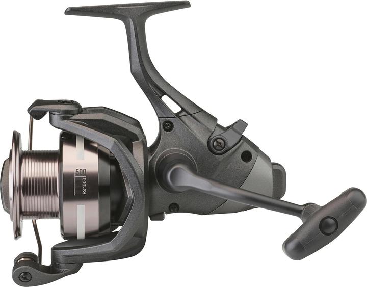 Produktbild Caperlan Angelrolle Freilaufrolle Suesswasser