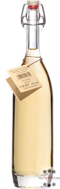 Actual product image Prinz Old hazelnut 0.35 litre 41 % vol.