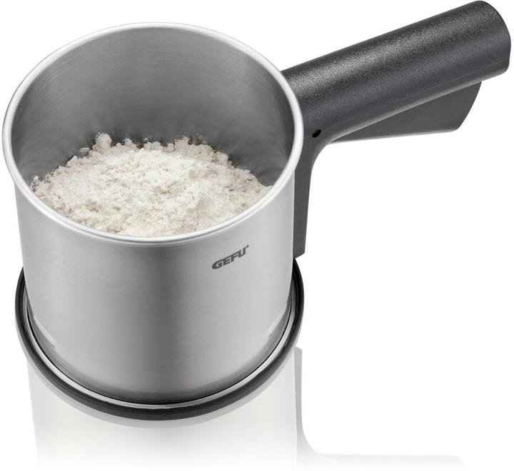 Produktbild GEFU Mehlsieb Siva (10.50 cm)