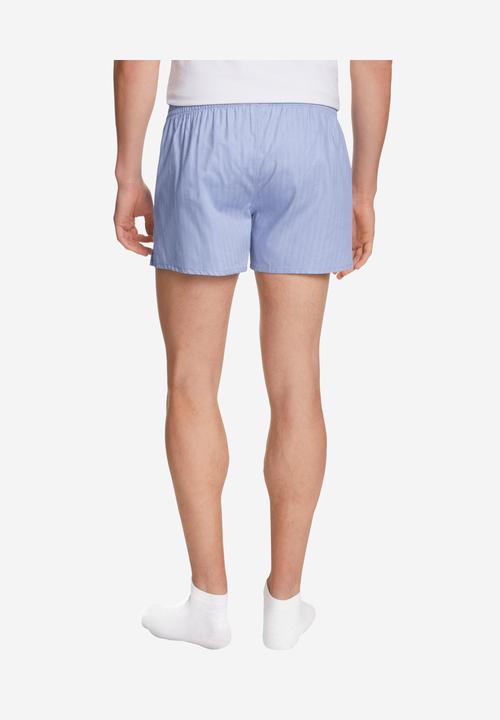 Immagine prodotto Falke UW Woven Boxer Shorts m (M, Confezione singola)