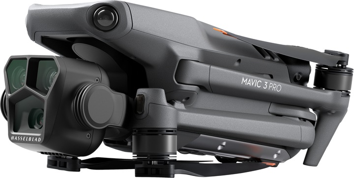 Immagine prodotto DJI Mavic 3 Pro incluso RC (43 min, 958 g, 20 Mpx)