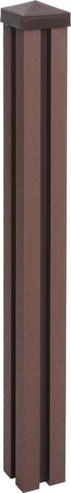 Produktbild JOHN316 WPC-Pfosten Savon