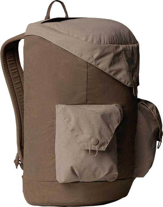 Actual product image North Face Glen Canyon