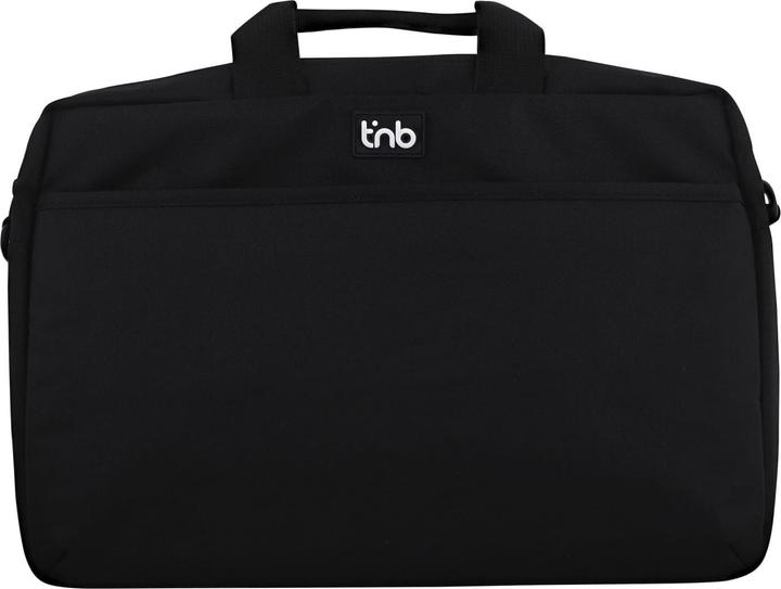 Actual product image T'nB Sacoche Ordinateur Portable Select 15max (Noir) (15.60", Universal)