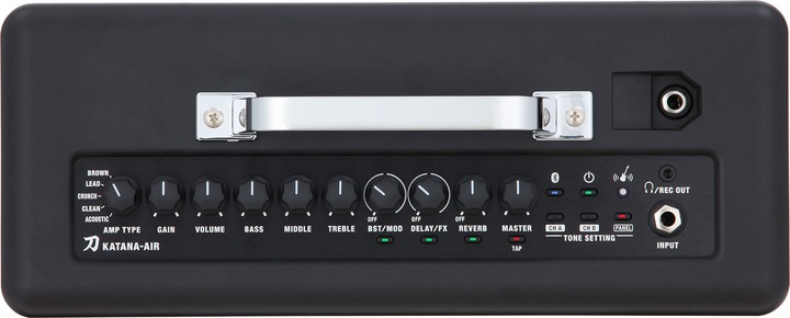 Image du produit BOSS (Electronics) Amplificateur de guitare KTN-AIR (Guitare, 30 W)