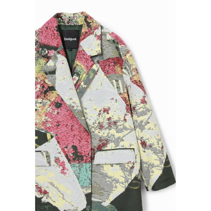 Immagine prodotto Desigual Lacroix (L)