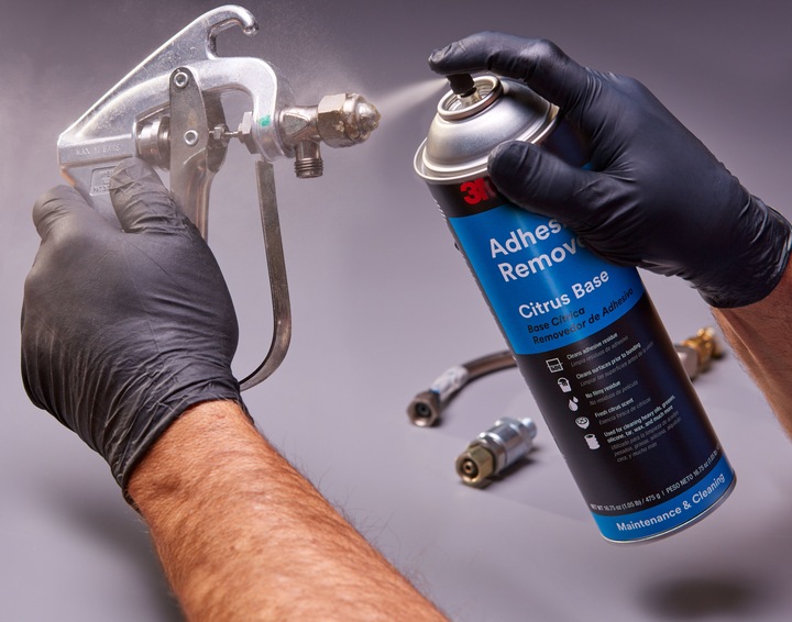 Produktbild 3M Reiniger