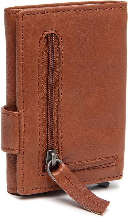 Immagine prodotto The Chesterfield Brand Nivala Geldbörse RFID Schutz Leder 7.5 cm