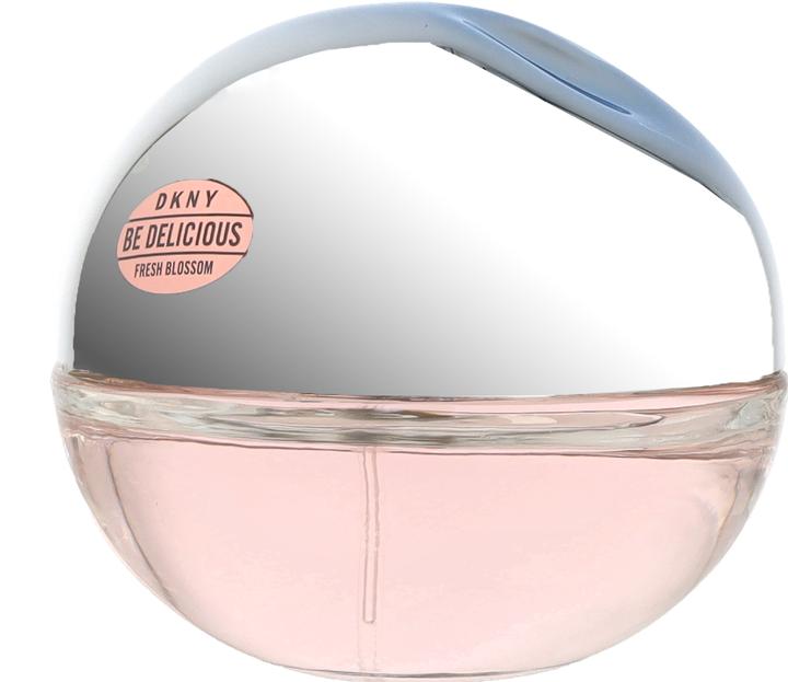 Actual product image DKNY Be Delicious Fresh Blossom Edp Spray (Eau de parfum, 30 ml)