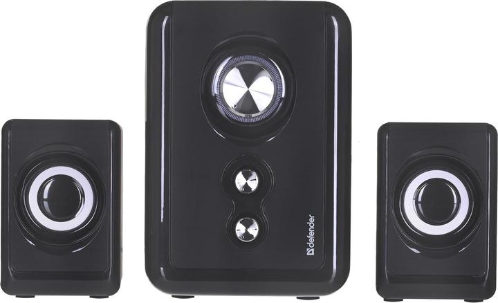 Produktbild Defender V11 Computer Speakers (65111)