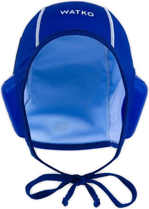 Produktbild Watko Wasserball-Kappe 16er-Set