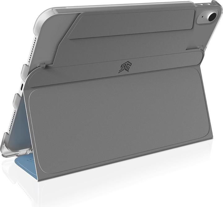 Actual product image STM Studio The Smarter Case (Apple iPad 2022 (10th Gen))