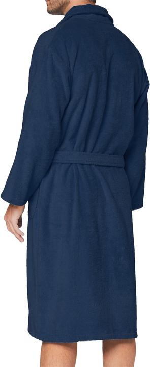 Immagine prodotto Normani Herren Premium Bademantel Basic - 9681 (XXL)