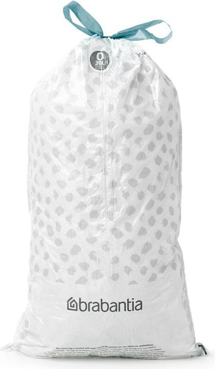 Productafbeelding Brabantia PerfectFit O (20 x, 30 l)