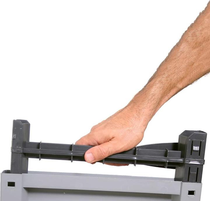 Immagine prodotto vidaXL Schrank (68 x 39 x 171.50 cm)