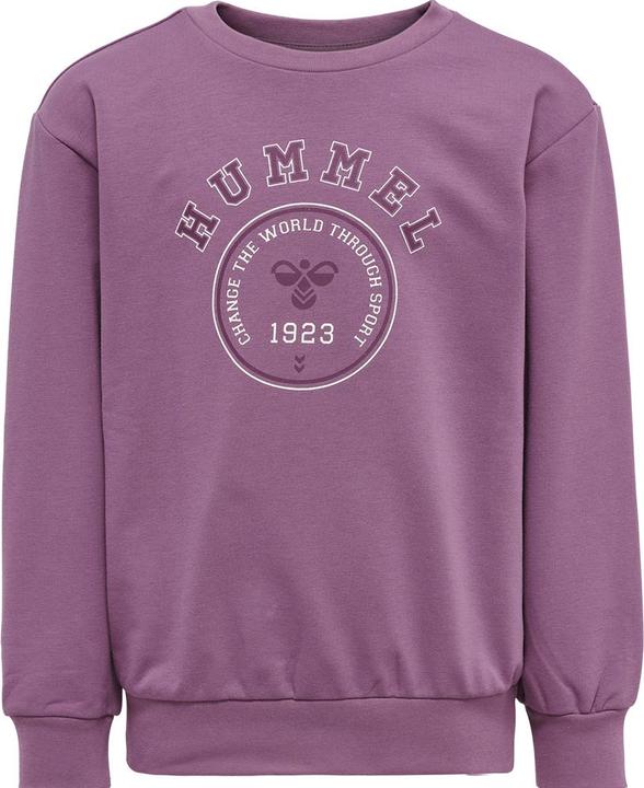 Actual product image hummel Botany Sweatshirt (104)
