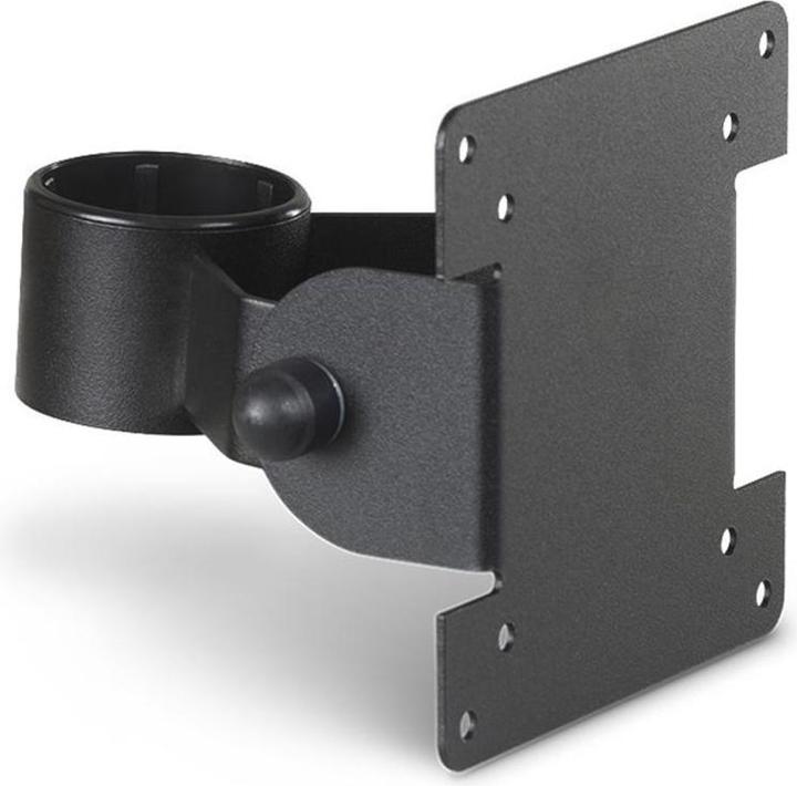 Ergonomic Solutions Spacepole Sp2 Screen Mount With (Rod)