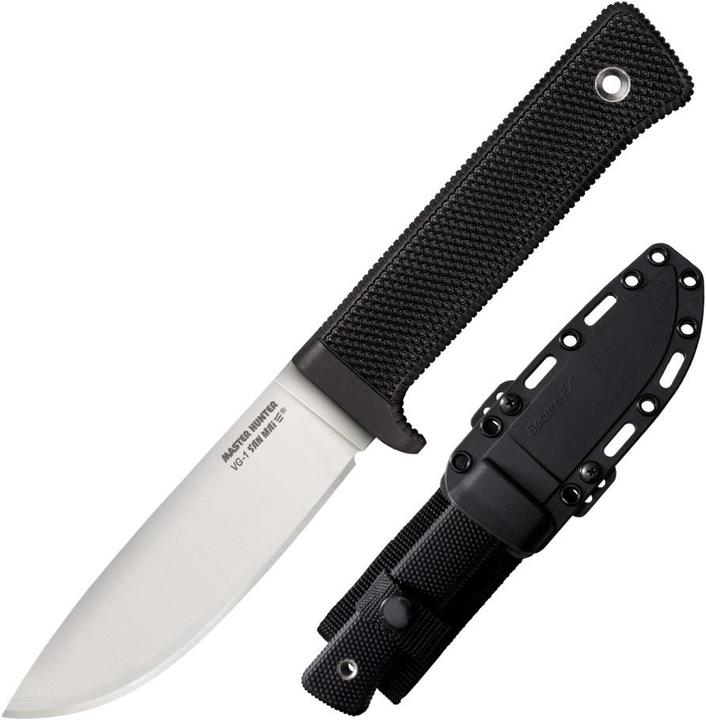 Actual product image Cold Steel Master Hunter (12 cm)