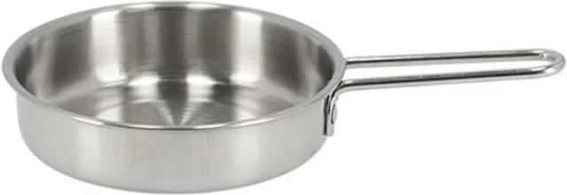 Immagine prodotto Esschert Design Set di pentole per la cucina di fango