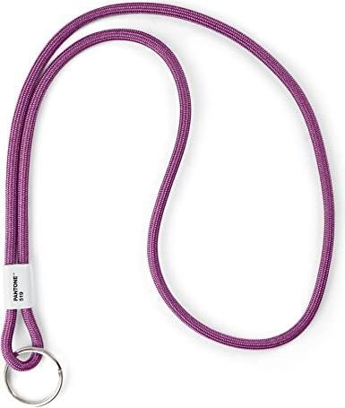 Actual product image Pantone Schlüsselanhänger