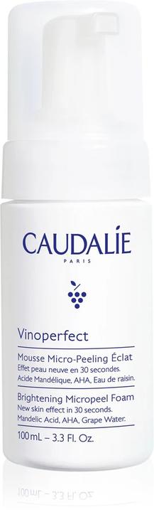 Immagine prodotto Caudalie Mousse Micro Peeling (100 ml)