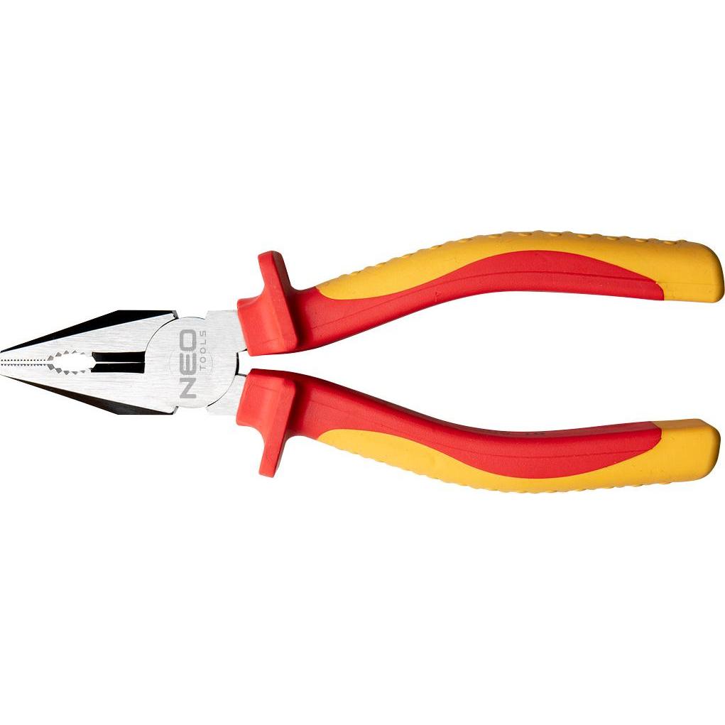 Neo Tools Combination pliers 1000V (combination pliers 160 mm, 1000V) (TOP-01-240)