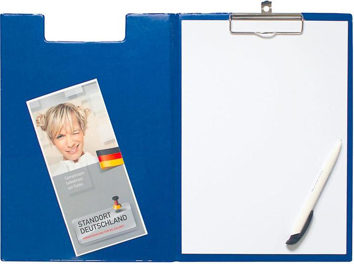 Produktbild Maul Schreibplatte (21 x 29.50 cm)