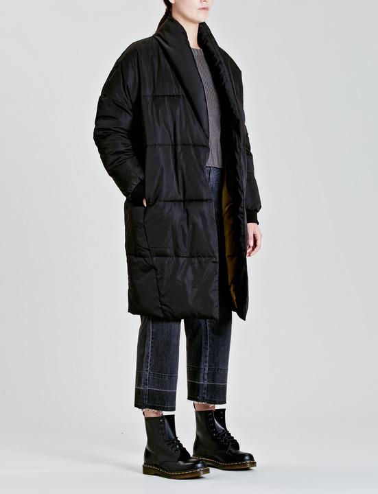 Actual product image Native Youth Altair buffer
