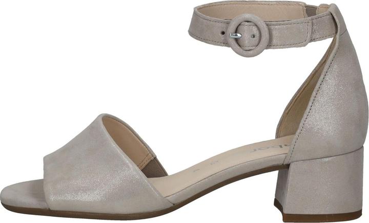 Actual product image Gabor Sandalen (42)
