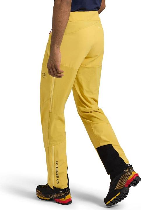 Produktbild La Sportiva Alpine Guide Windstopper Pant M (XL)