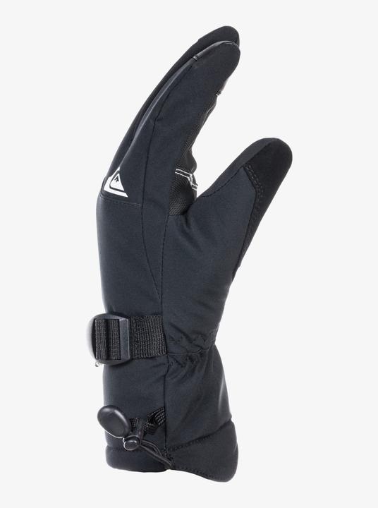 Actual product image Quiksilver Mission (L)