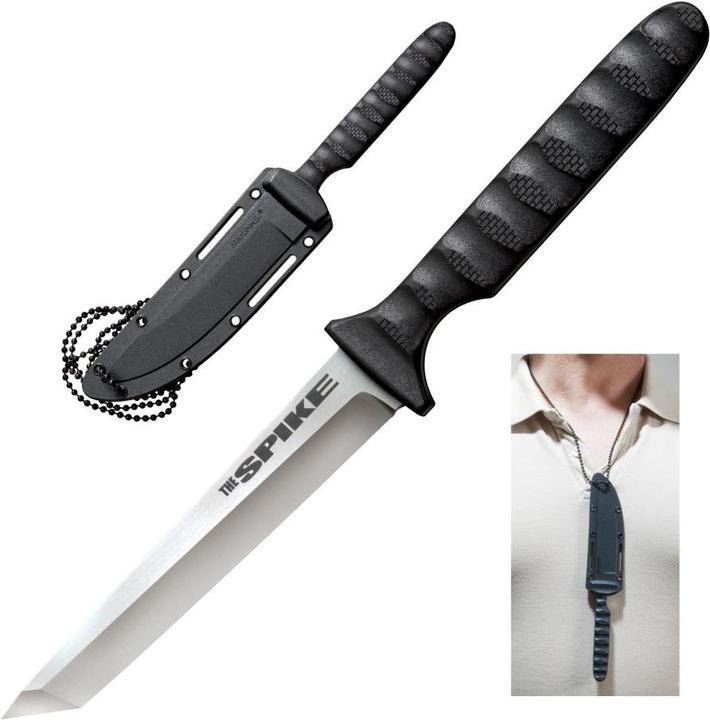 Produktbild Cold Steel Spike (10.10 cm)