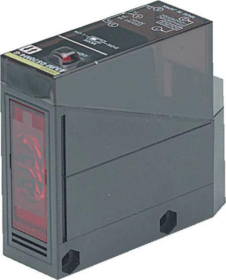 Produktbild Omron Industrial Automation Lichtschranke 700mm Relaisausgang