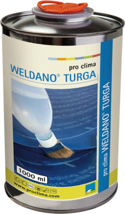 Produktbild Pro Clima Pinselflasche (35 mm)