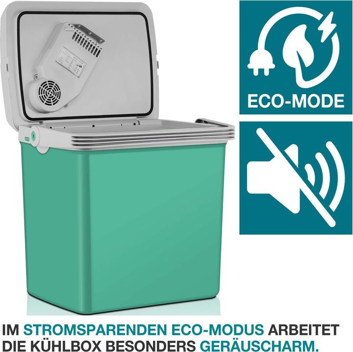 Produktbild Jamb 2-in-1 Kühlbox & Wärmebox (25 l)