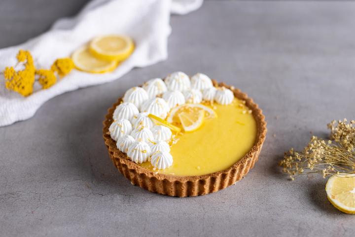 Produktbild Sallys Tarteform - Ø 20cm (20 cm)