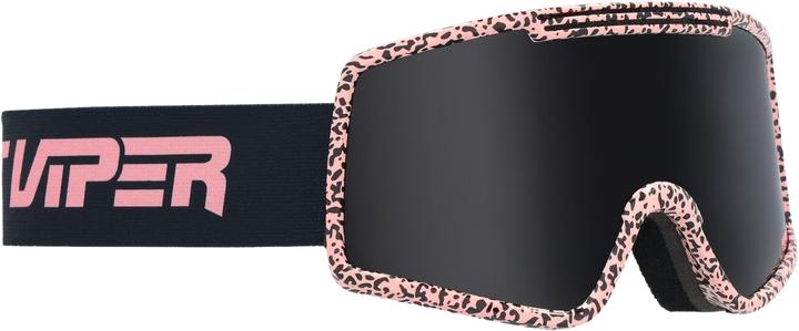 Pit Viper The Pizza Cafeteria Gogglé The Son of Peach