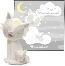 Actual product image Tonies Bibi Blocksberg, Princesses of Thunderstorm (German)