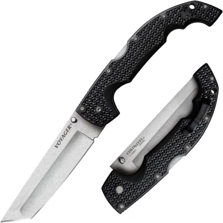 Actual product image Cold Steel Voyager (13.97 cm)