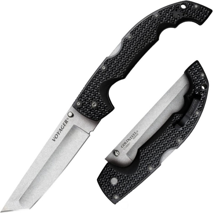 Produktbild Cold Steel Voyager (13.97 cm)