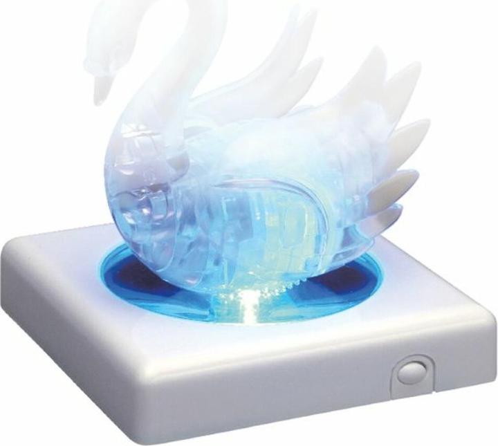 Produktbild HCM Kinzel Crystal Puzzle - LED Dekorationslicht