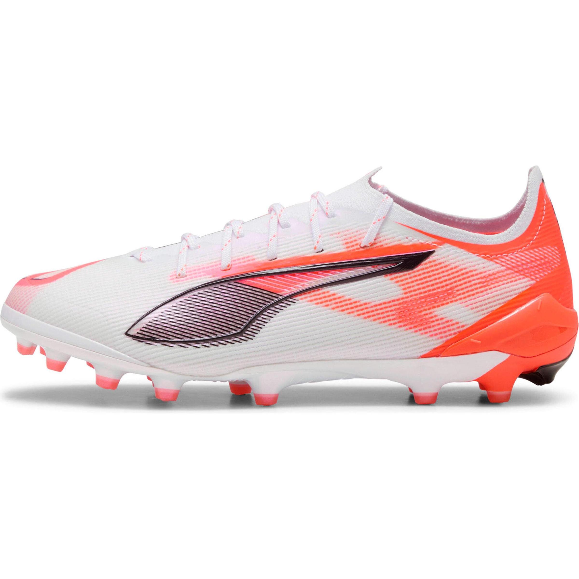 Puma, Fussballschuhe, Ultra 5 Ultimate Ag (41), Mehrfarbig