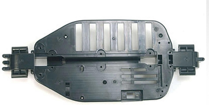 Actual product image Tamiya Chassis DF-02