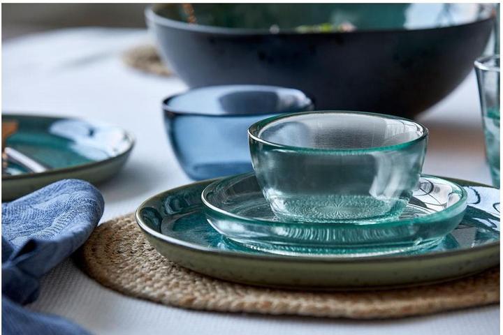 Image du produit Bitz Bol Kusintha 6 pièces, ambre (15 cm, 6.86 l, 6 x)